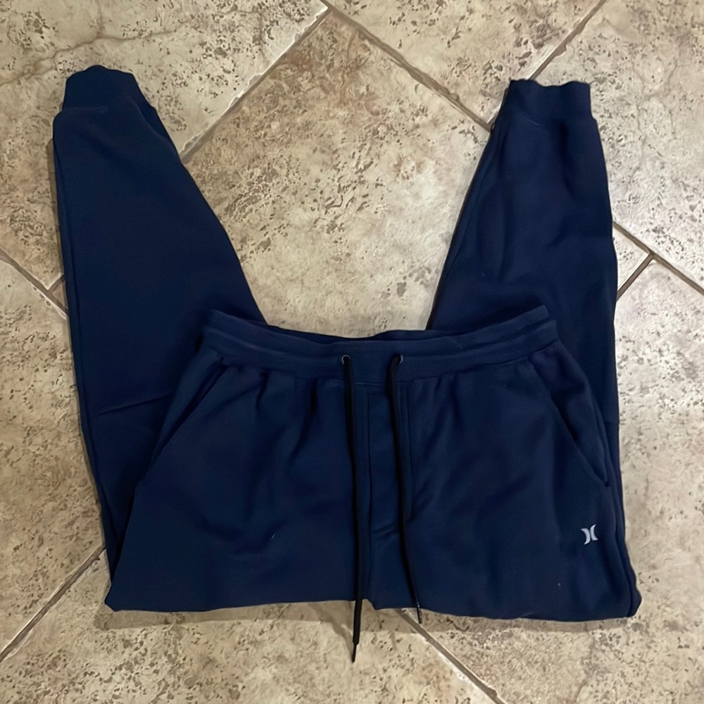 Men’s Hurley Sweat Pants / Joggers